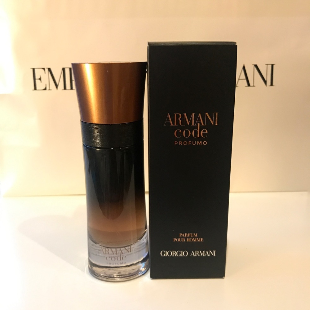 Giorgio Armani Profumo Cologne